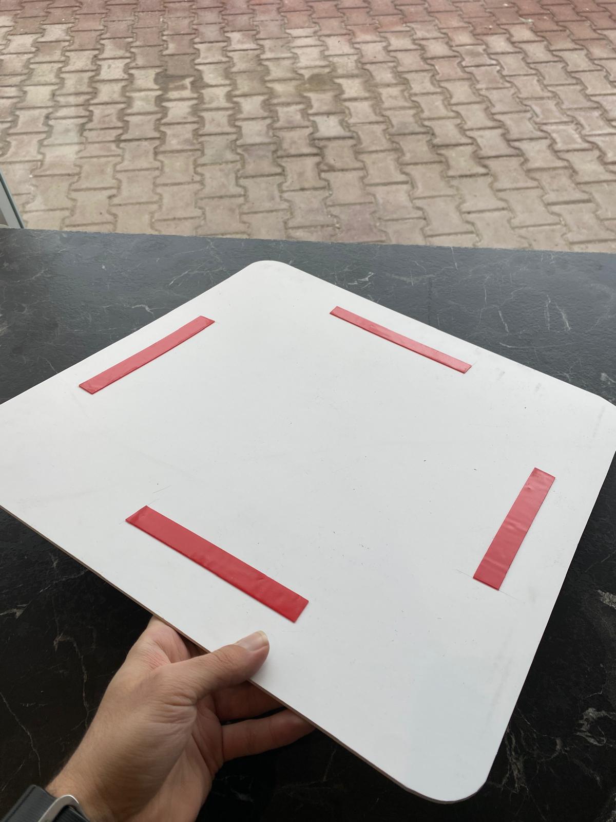 Sigara İçilmez Tabelası